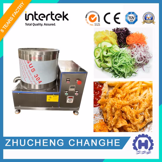 Máquina de desengorduramento de alimentos fritos, frutas comerciais desidratadas, desidratadores de frutas industriais à venda